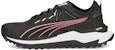 (W) Puma Voyage Nitro 2 'Hitam Merah Jambu' 376946-04
