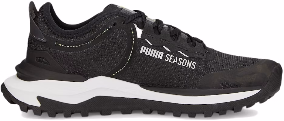 (Women) Puma Voyage Nitro 2 'Black Pink' 376946-04 Order (Women) Puma Voyage Nitro 2 'Black Pink' 376946-04