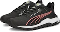 Lookbook (W) Puma Voyage Nitro 2 ''Schwarz Pink'' 376946-04