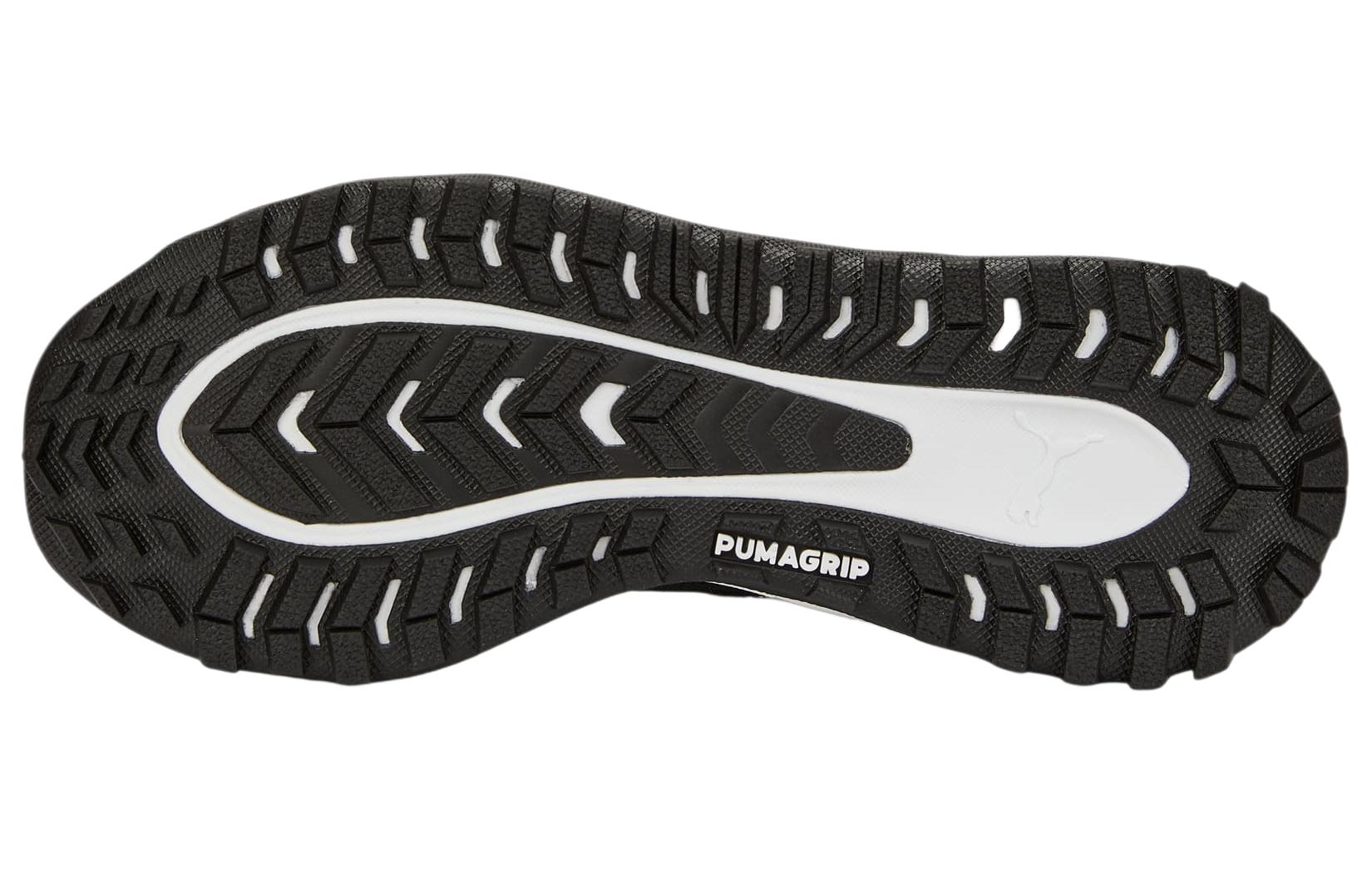 Details for (W) Puma Voyage Nitro 2 ''Schwarz Pink'' 376946-04