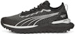 (W) Puma Voyage Nitro 2 Gore-Tex 'Hitam Perak Metalik' 376945-01