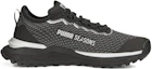 Order (W) Puma Voyage Nitro 2 Gore-Tex ''Nero Argento Metallizzato'' 376945-01