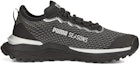 Order (W) Puma Voyage Nitro 2 Gore-Tex 'Hitam Perak Metalik' 376945-01