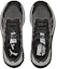 Shop (W) Puma Voyage Nitro 2 Gore-Tex 'Hitam Perak Metalik' 376945-01