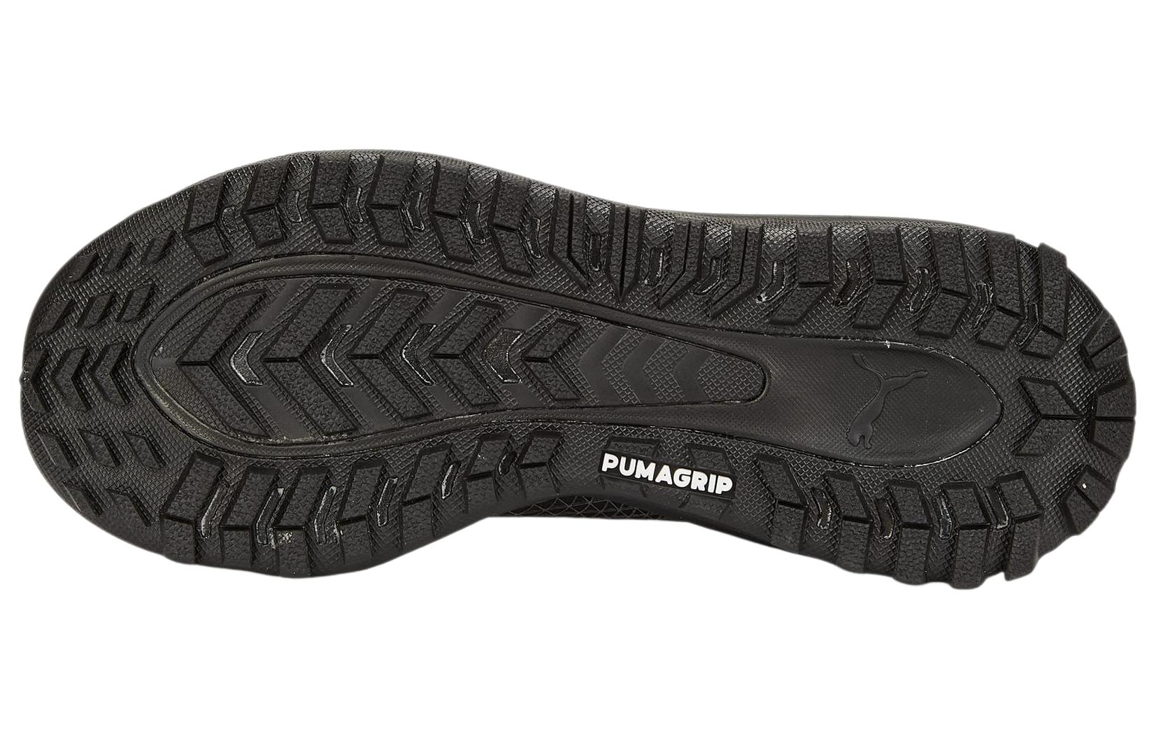 Details for (W) Puma Voyage Nitro 2 Gore-Tex ''Nero Argento Metallizzato'' 376945-01