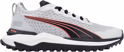 (Women) Puma Voyage Nitro 2 Gore-Tex 'Platinum Grey' 376945-02 (Women) Puma Voyage Nitro 2 Gore-Tex 'Platinum Grey' 376945-02