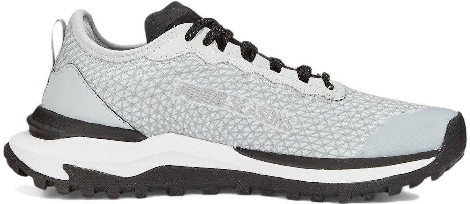 (W) Puma Voyage Nitro 2 Gore-Tex 'Platinum Grey' Abu-Abu Platina 376945-02 Order (W) Puma Voyage Nitro 2 Gore-Tex 'Platinum Grey' Abu-Abu Platina 376945-02