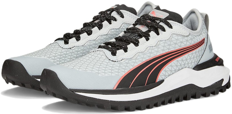 (W) Puma Voyage Nitro 2 Gore-Tex 'Gris Platino' 376945-02 Lookbook (W) Puma Voyage Nitro 2 Gore-Tex 'Gris Platino' 376945-02