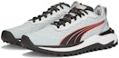 Lookbook (W) Puma Voyage Nitro 2 Gore-Tex 'Platinum Grey' Lelaki Kasut Sukan Malaysia 376945-02