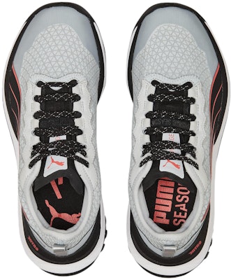 (W) Puma Voyage Nitro 2 Gore-Tex 'Gris Platino' 376945-02 Shop (W) Puma Voyage Nitro 2 Gore-Tex 'Gris Platino' 376945-02