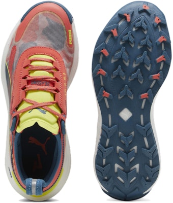 (W) 푸마 보이지 니트로 3 '시즌즈 - 액티브 레드' (Puma Voyage Nitro 3 'Seasons - Active Red') 377746-07 Shop (W) 푸마 보이지 니트로 3 '시즌즈 - 액티브 레드' (Puma Voyage Nitro 3 'Seasons - Active Red') 377746-07