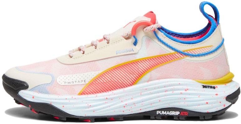 (Women) Puma Voyage Nitro 3 'Seasons - Alpine Snow Pink' 377746-05 Buy (Women) Puma Voyage Nitro 3 'Seasons - Alpine Snow Pink' 377746-05