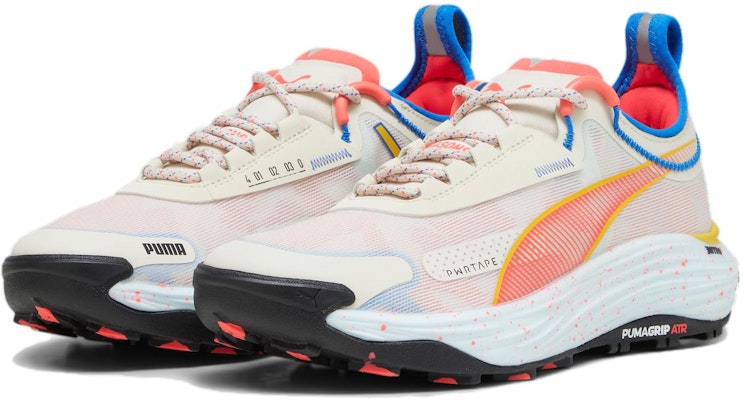 (Women) Puma Voyage Nitro 3 'Seasons - Alpine Snow Pink' 377746-05 Lookbook (Women) Puma Voyage Nitro 3 'Seasons - Alpine Snow Pink' 377746-05