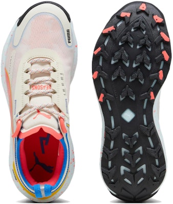 (Women) Puma Voyage Nitro 3 'Seasons - Alpine Snow Pink' 377746-05 Shop (Women) Puma Voyage Nitro 3 'Seasons - Alpine Snow Pink' 377746-05