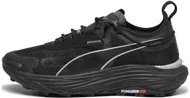 (Women) Puma Voyage Nitro 3 'Seasons - Black' 377746-01 (Women) Puma Voyage Nitro 3 'Seasons - Black' 377746-01