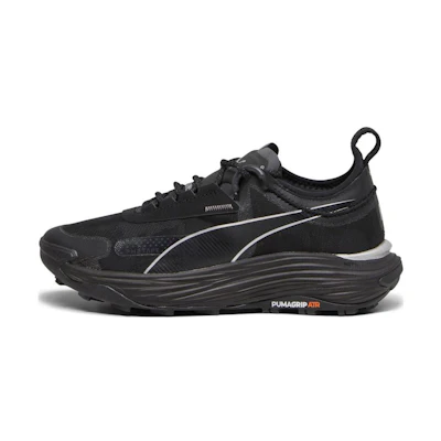 (W) Puma Voyage Nitro 3 'Seasons - Black'