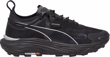 (Women) Puma Voyage Nitro 3 'Seasons - Black' 377746-01 (Women) Puma Voyage Nitro 3 'Seasons - Black' 377746-01