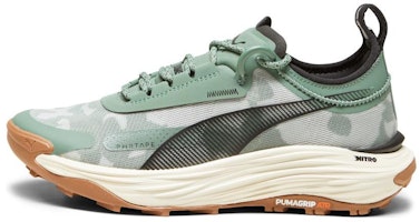 (Women) Puma Voyage Nitro 3 'Seasons - Eucalyptus' 377746-04 (Women) Puma Voyage Nitro 3 'Seasons - Eucalyptus' 377746-04
