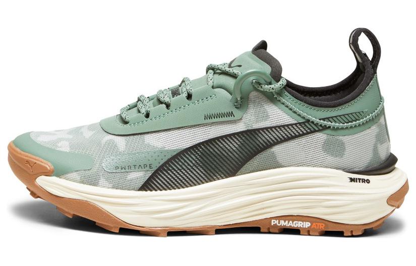 (Women) Puma Voyage Nitro 3 'Seasons - Eucalyptus'  377746-04