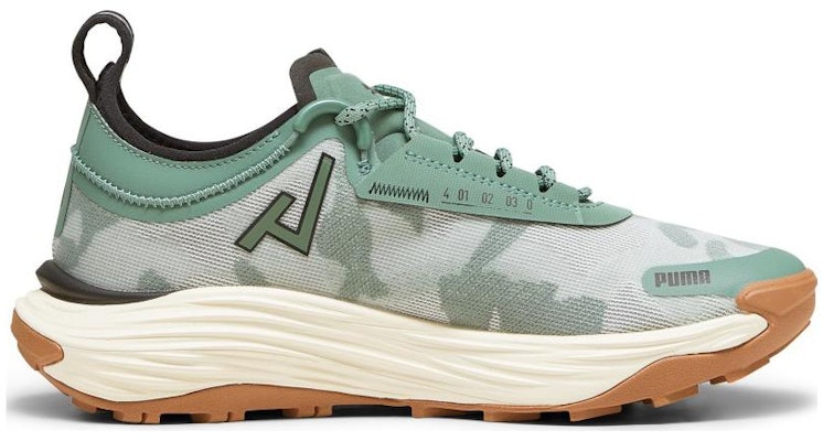 (W) Puma Voyage Nitro 3 'Temporadas - Eucalipto' 377746-04 Order (W) Puma Voyage Nitro 3 'Temporadas - Eucalipto' 377746-04