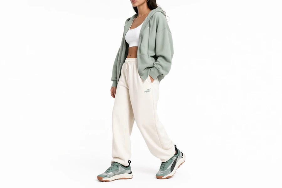 (W) Puma Voyage Nitro 3 ''Seasons - Eucalyptus'' Hardloopschoenen 377746-04 Order (W) Puma Voyage Nitro 3 ''Seasons - Eucalyptus'' Hardloopschoenen 377746-04