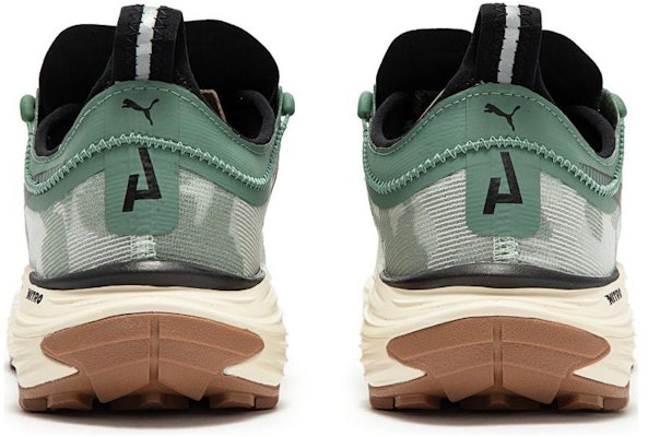 (Women) Puma Voyage Nitro 3 'Seasons - Eucalyptus' 377746-04 Shop (Women) Puma Voyage Nitro 3 'Seasons - Eucalyptus' 377746-04