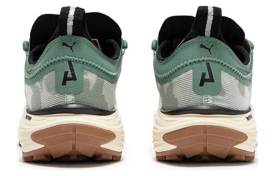 Purchase (W) Puma Voyage Nitro 3 ''Seasons - Eucalyptus'' Hardloopschoenen 377746-04