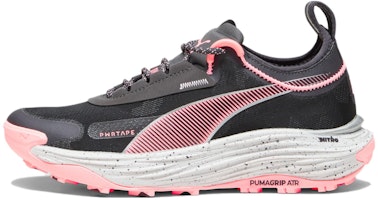 (Women) Puma Voyage Nitro 3 'Seasons - Grey Koral Ice' 377746-03 (Women) Puma Voyage Nitro 3 'Seasons - Grey Koral Ice' 377746-03