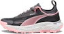 (W) Puma Voyage Nitro 3 'Seasons - Kelabu Koral Ais' 377746-03