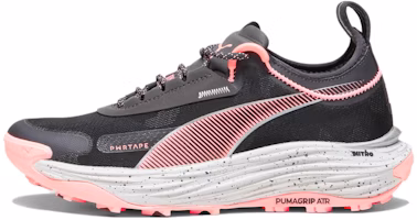 (Women) Puma Voyage Nitro 3 'Seasons - Grey Koral Ice' 377746-03 (Women) Puma Voyage Nitro 3 'Seasons - Grey Koral Ice' 377746-03