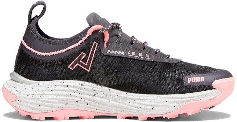 (Women) Puma Voyage Nitro 3 'Seasons - Grey Koral Ice' 377746-03 Order (Women) Puma Voyage Nitro 3 'Seasons - Grey Koral Ice' 377746-03