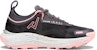 (W) Puma Voyage Nitro 3 'Seasons - Kelabu Koral Ais' 377746-03