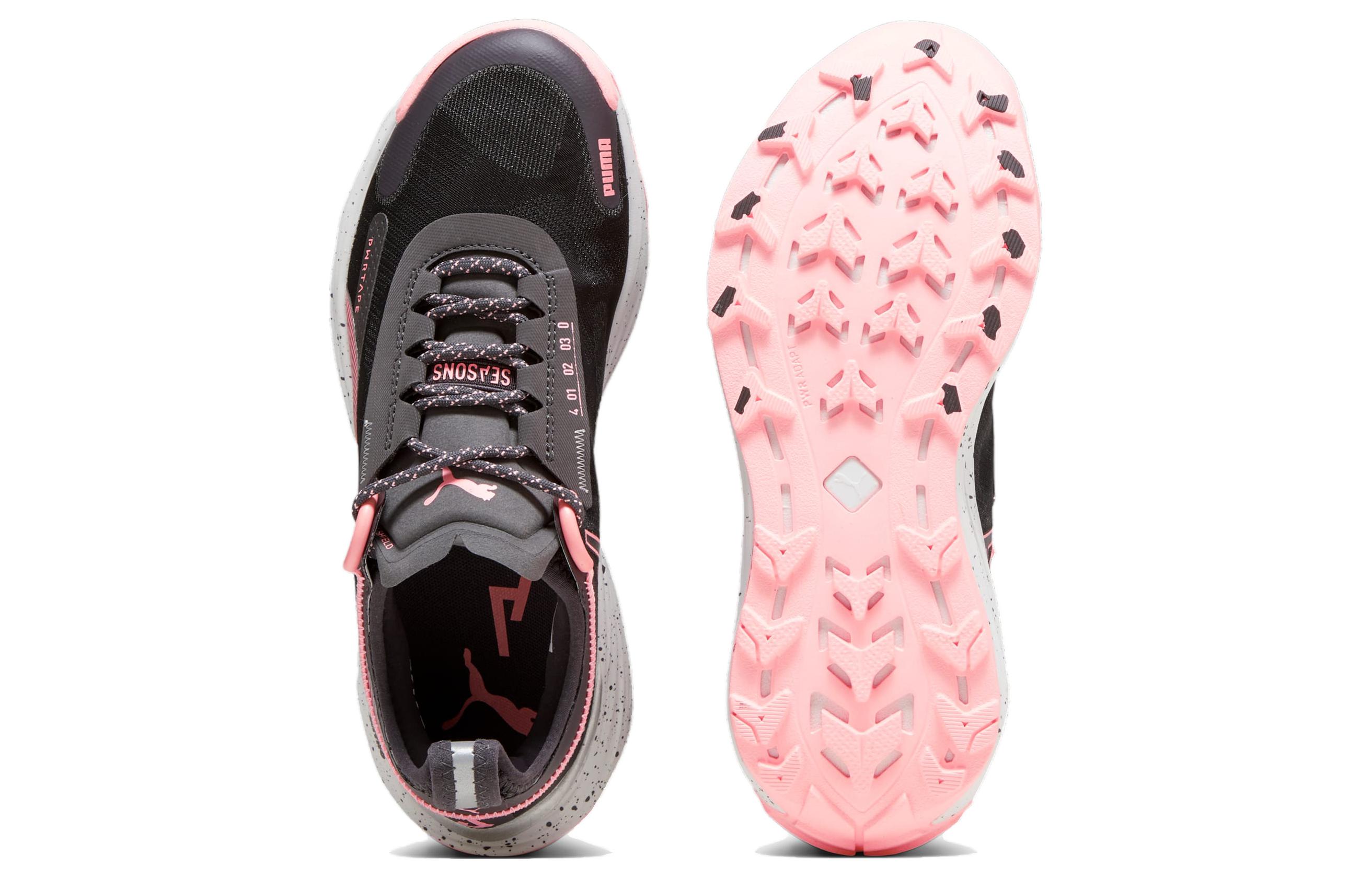 Shop (W) Puma Voyage Nitro 3 'Seasons - Abu Koral Es' 377746-03