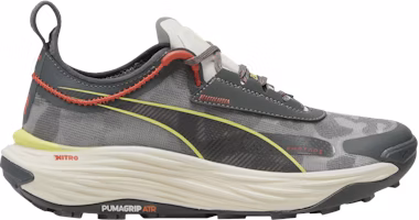 (Women) Puma Voyage Nitro 3 'Seasons - Mineral Grey' 377746-08 (Women) Puma Voyage Nitro 3 'Seasons - Mineral Grey' 377746-08