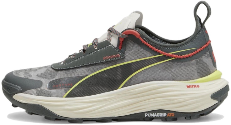 (Women) Puma Voyage Nitro 3 'Seasons - Mineral Grey' 377746-08 Buy (Women) Puma Voyage Nitro 3 'Seasons - Mineral Grey' 377746-08