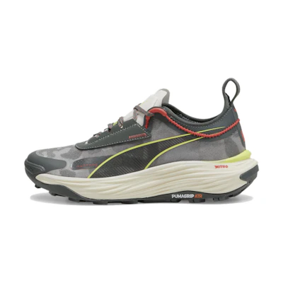 (W) Puma Voyage Nitro 3 'Seasons - Mineral Grey'