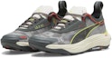 Lookbook (W) Puma Voyage Nitro 3 'Seasons - Mineral Grey' - Kelabu Mineral Musim 377746-08