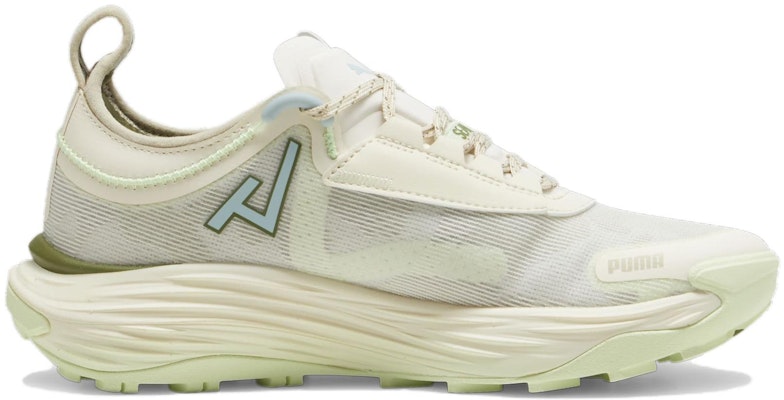 (Women) Puma Voyage Nitro 3 'Seasons - Sugared Almond' 377746-09 Order (Women) Puma Voyage Nitro 3 'Seasons - Sugared Almond' 377746-09