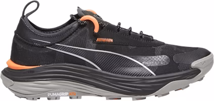 (Women) Puma Voyage Nitro 3 GORE-TEX 'Seasons - Black Neon Sun' 377839-01 (Women) Puma Voyage Nitro 3 GORE-TEX 'Seasons - Black Neon Sun' 377839-01