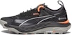 (W) Puma Voyage Nitro 3 GORE-TEX 'Seasons - Hitam Neon Matahari' 377839-01