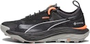 Buy (W) Puma Voyage Nitro 3 GORE-TEX 'Seasons - Hitam Neon Matahari' 377839-01
