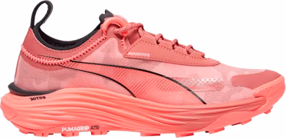 (Women) Puma Voyage Nitro 3 GORE-TEX 'Seasons - Fire Orchid' 377839-02 (Women) Puma Voyage Nitro 3 GORE-TEX 'Seasons - Fire Orchid' 377839-02