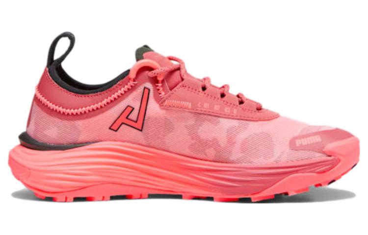 Order (W) Puma Voyage Nitro 3 GORE-TEX 'Seasons - Bunga Anggrek Api' 377839-02