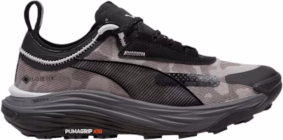 (Women) Puma Voyage Nitro 3 GORE-TEX 'Seasons - Midnight Plum Dark Coal' 377839-03 (Women) Puma Voyage Nitro 3 GORE-TEX 'Seasons - Midnight Plum Dark Coal' 377839-03