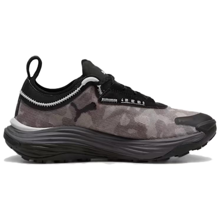 Order (W) Puma Voyage Nitro 3 GORE-TEX 'Seasons - Ciruela Oscura Carbón Antracita' 377839-03