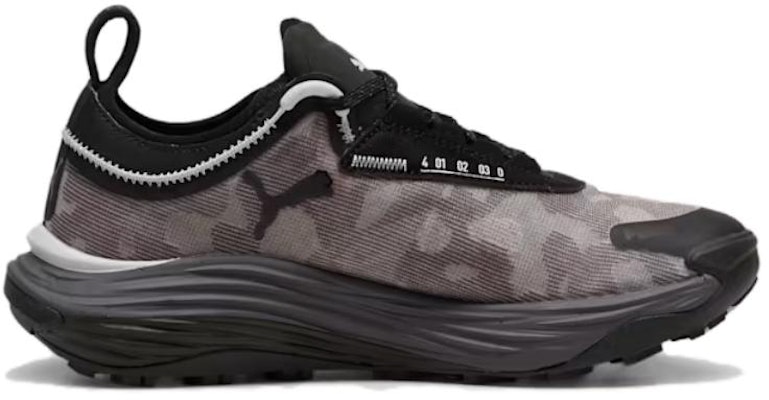 (Women) Puma Voyage Nitro 3 GORE-TEX 'Seasons - Midnight Plum Dark Coal' 377839-03 Order (Women) Puma Voyage Nitro 3 GORE-TEX 'Seasons - Midnight Plum Dark Coal' 377839-03