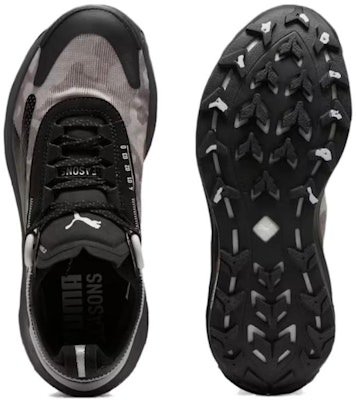 (Women) Puma Voyage Nitro 3 GORE-TEX 'Seasons - Midnight Plum Dark Coal' 377839-03 Shop (Women) Puma Voyage Nitro 3 GORE-TEX 'Seasons - Midnight Plum Dark Coal' 377839-03
