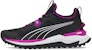(W) Puma Voyage Nitro 'Hitam Deep Orchid' 195505-07
