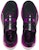 (W) Puma Voyage Nitro 'Hitam Deep Orchid' 195505-07