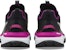 (W) Puma Voyage Nitro 'Hitam Deep Orchid' 195505-07
